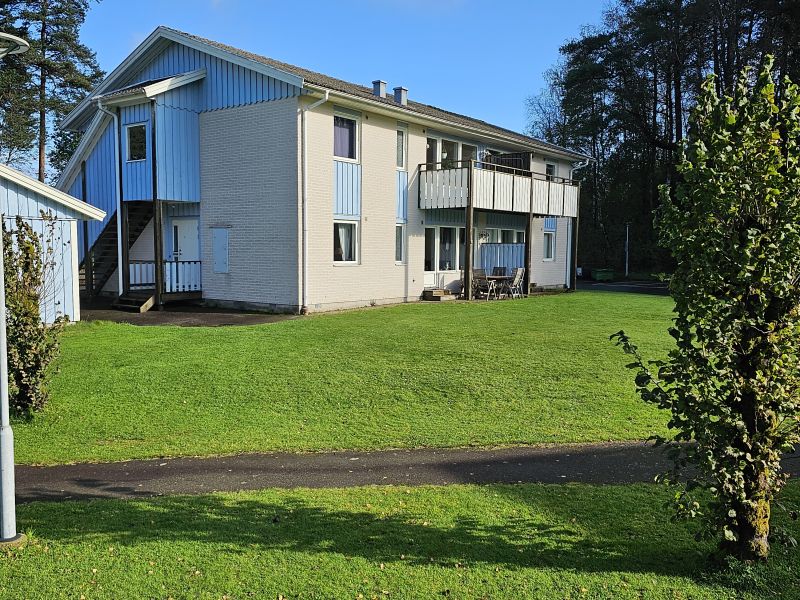 Älvsered Falkenberg